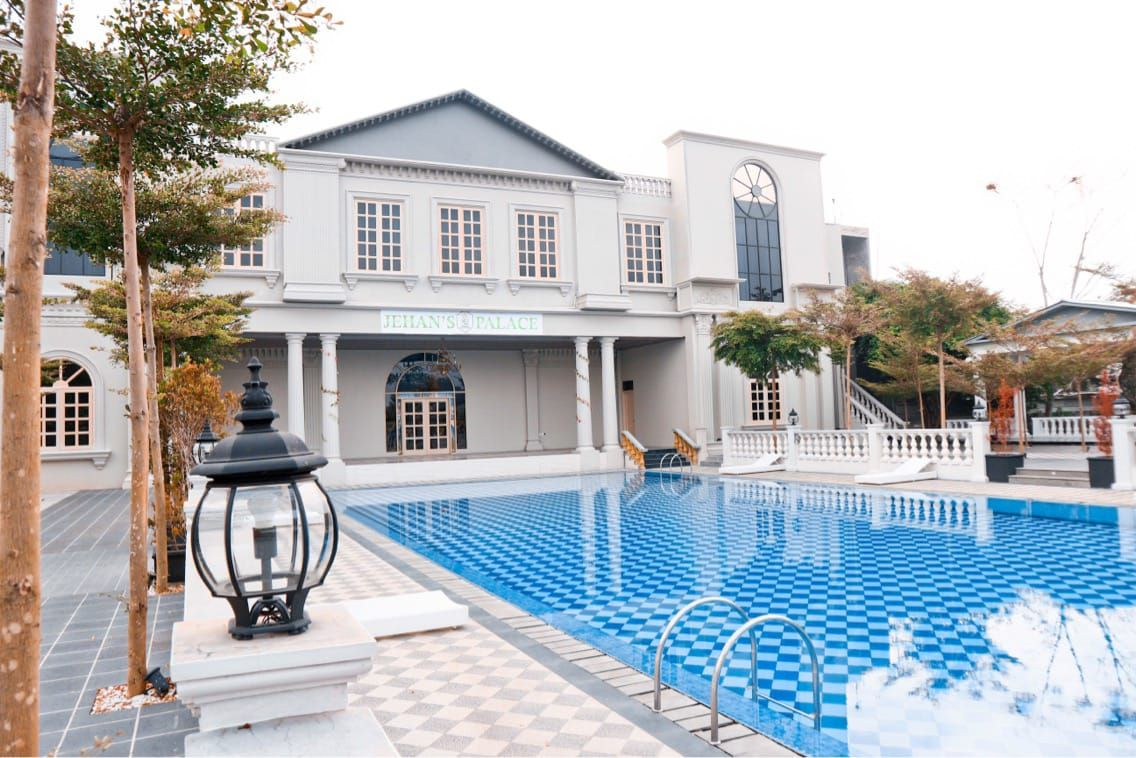Sport & Beauty 2, De Jehans Boutique Hotel, Kuningan