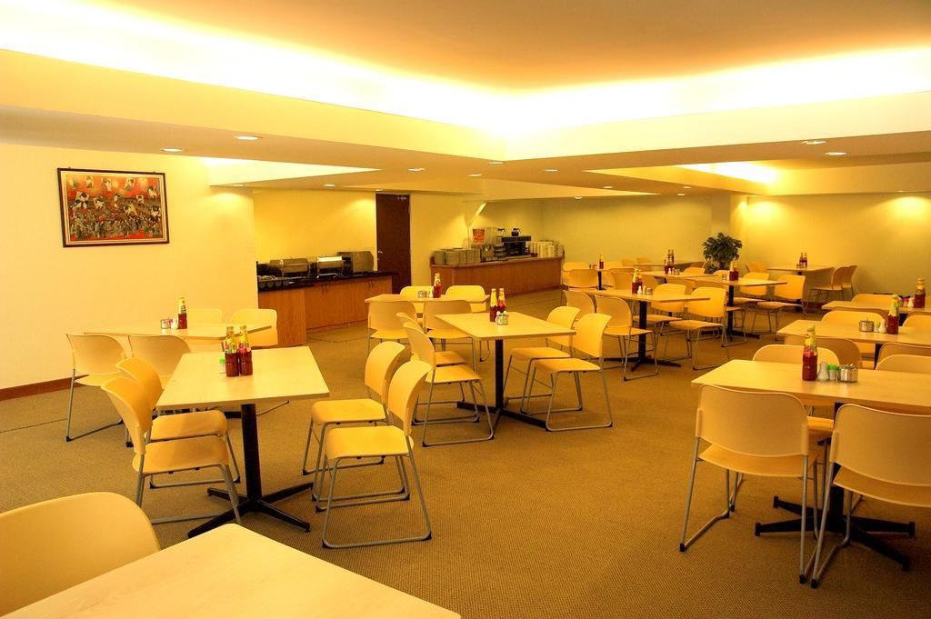 Food & Drinks 4, Hotel Regal Malaysia Penang, Pulau Penang
