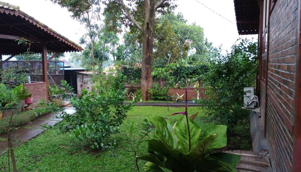 Exterior & Views 3, Villa Arumdalu by Tetirah, Salatiga