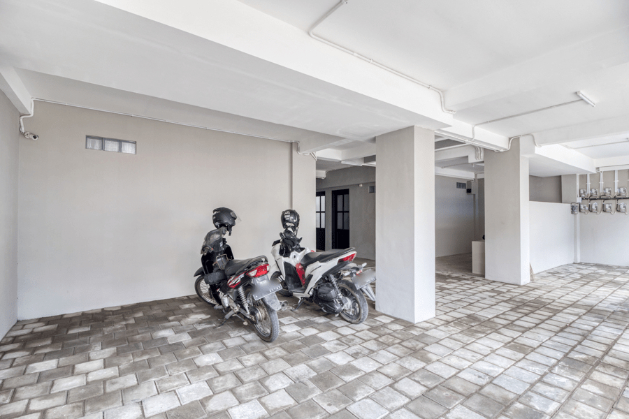 Public Area 3, RedDoorz Syariah near Galeria Mall Yogyakarta, Yogyakarta
