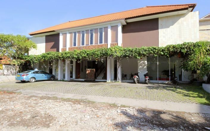 Others 4, D Bali Residence, Denpasar