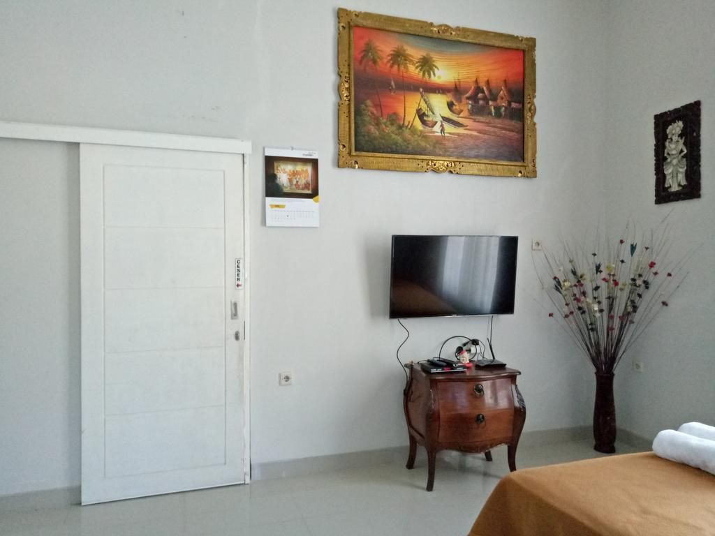 Bedroom 3, Villa Lusy & Lusy Homestay  Bromo, Probolinggo