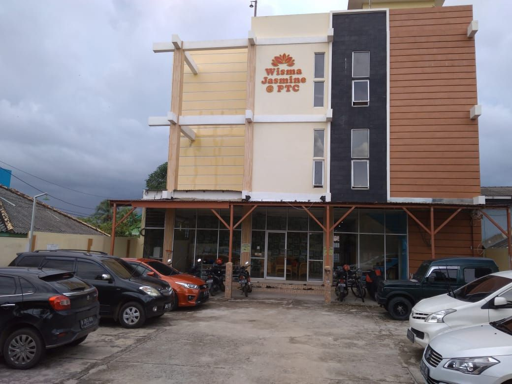 Exterior & Views 1, Wisma Jasmine Syariah, Palembang