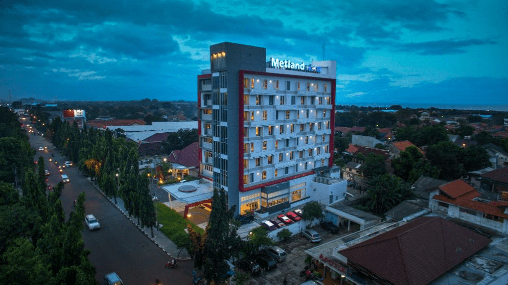 Metland Hotel Cirebon by Horison, Cirebon