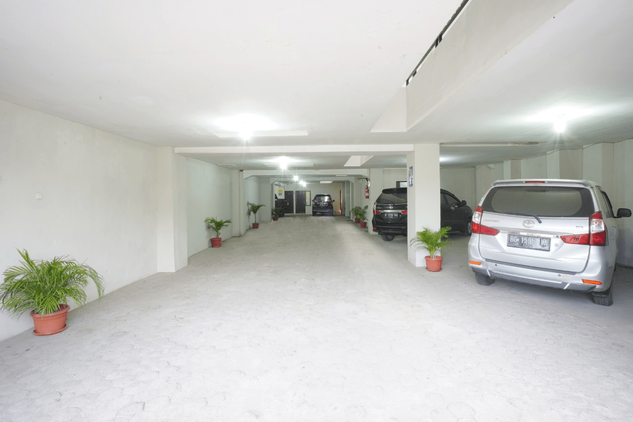 Public Area 3, DPARAGON TRIKORA PALEMBANG, Palembang