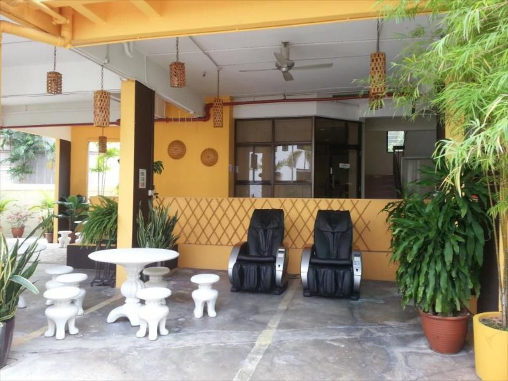 Exterior & Views 4, GoodHope Hotel Kelawei, Pulau Penang