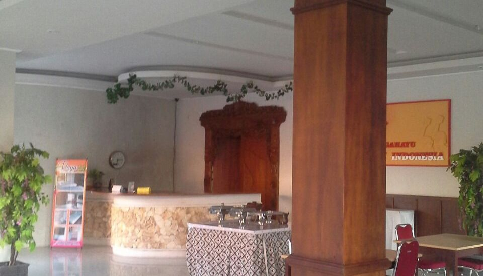 Others 5, Raya resort Hotel , Kediri