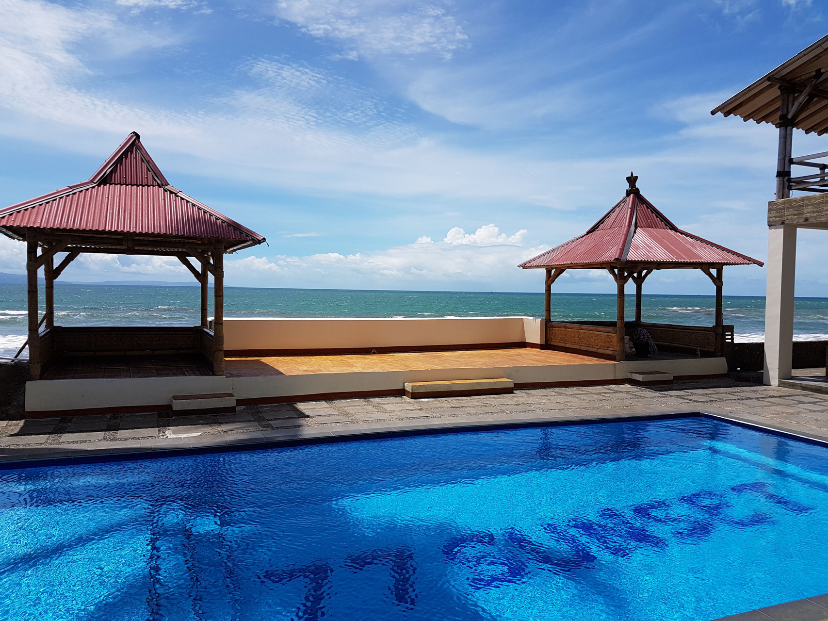 77 Sunset Plaza Hotel, Sukabumi