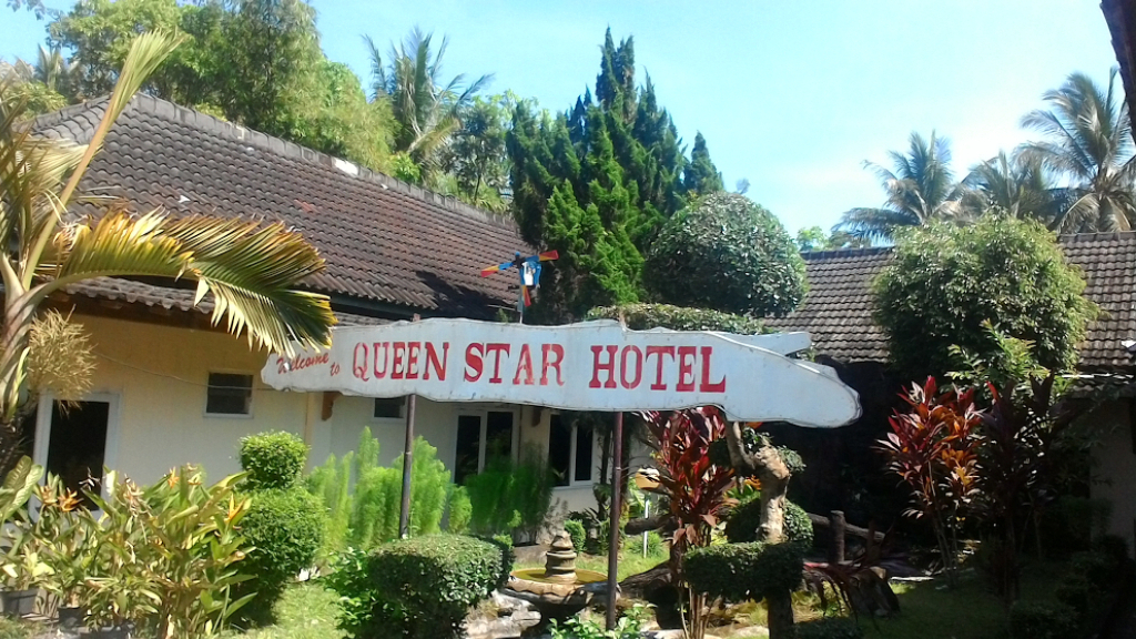 Hotel Queen Star, Sleman
