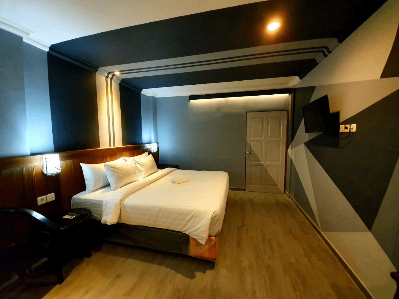 Others 1, Mutiara Timor Hotel, Surabaya