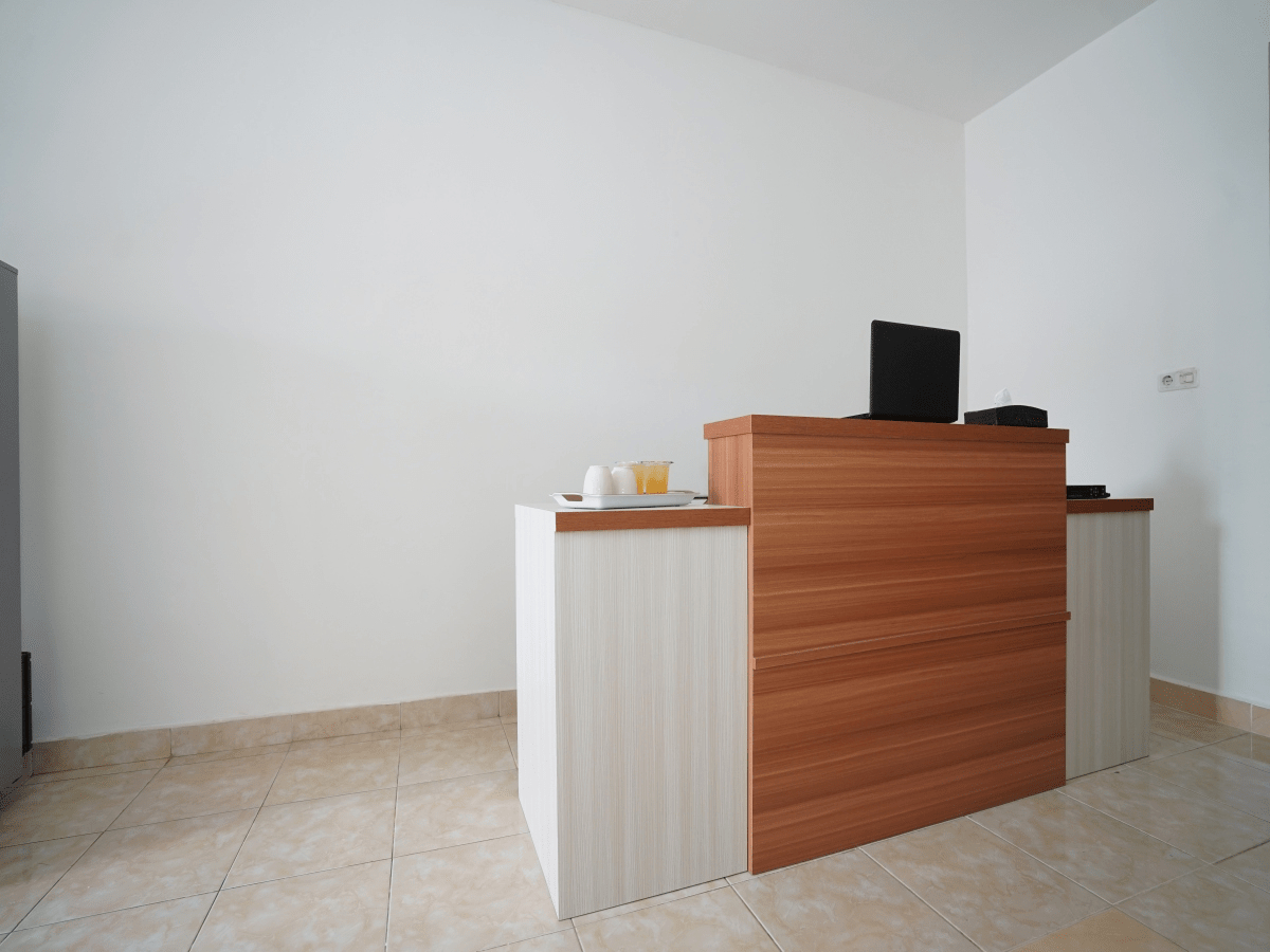 Public Area 3, OYO 1174 Duta Homestay (tutup sementara), Palembang