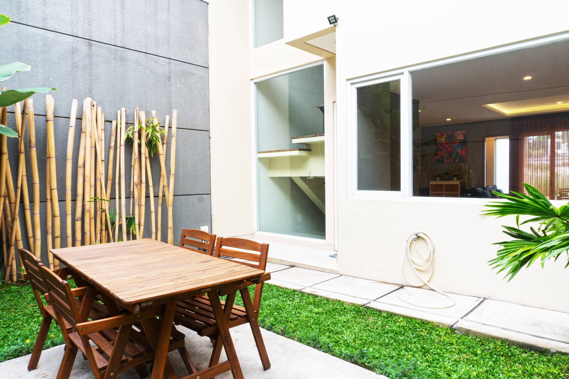 Exterior & Views 4, Butternut Tree Townhomes, Bandung
