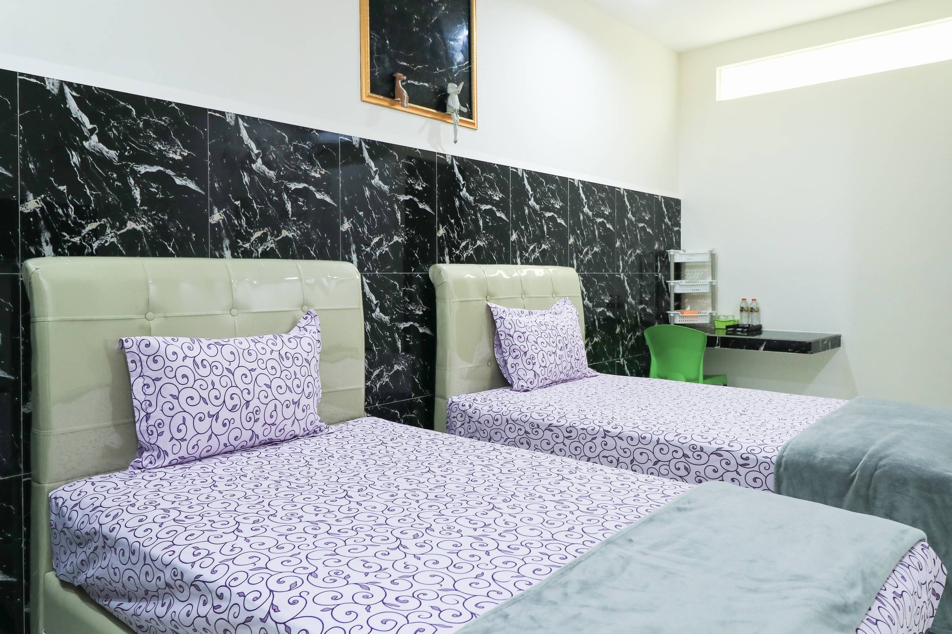 Others 1, D Rainbow West Homestay (tutup permanen), Surabaya