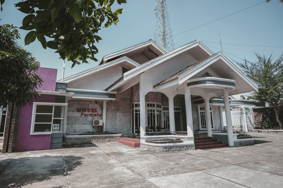 RedDoorz near RSUD Kolonel Abundjani Bangko, Merangin