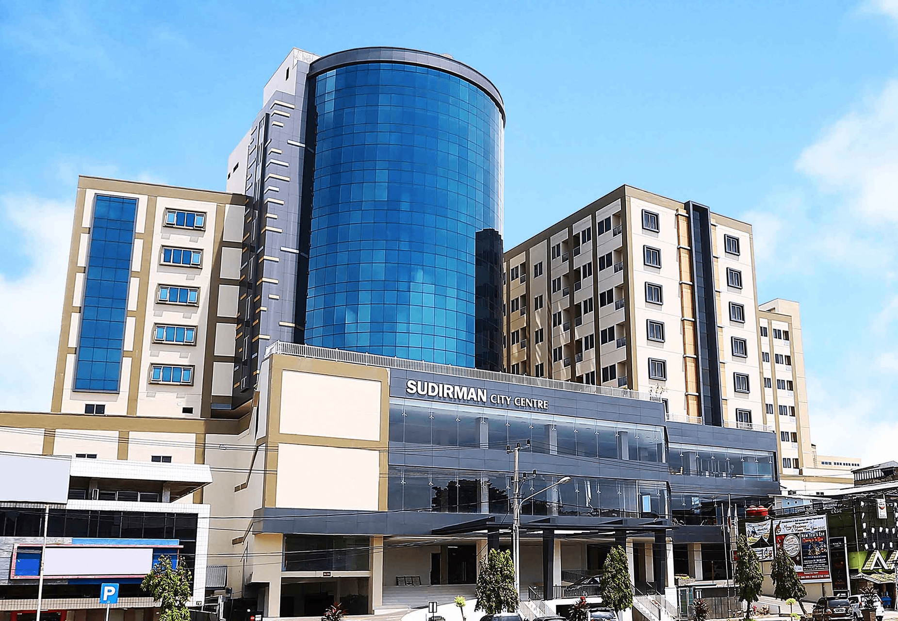 Beston Hotel Palembang, Palembang