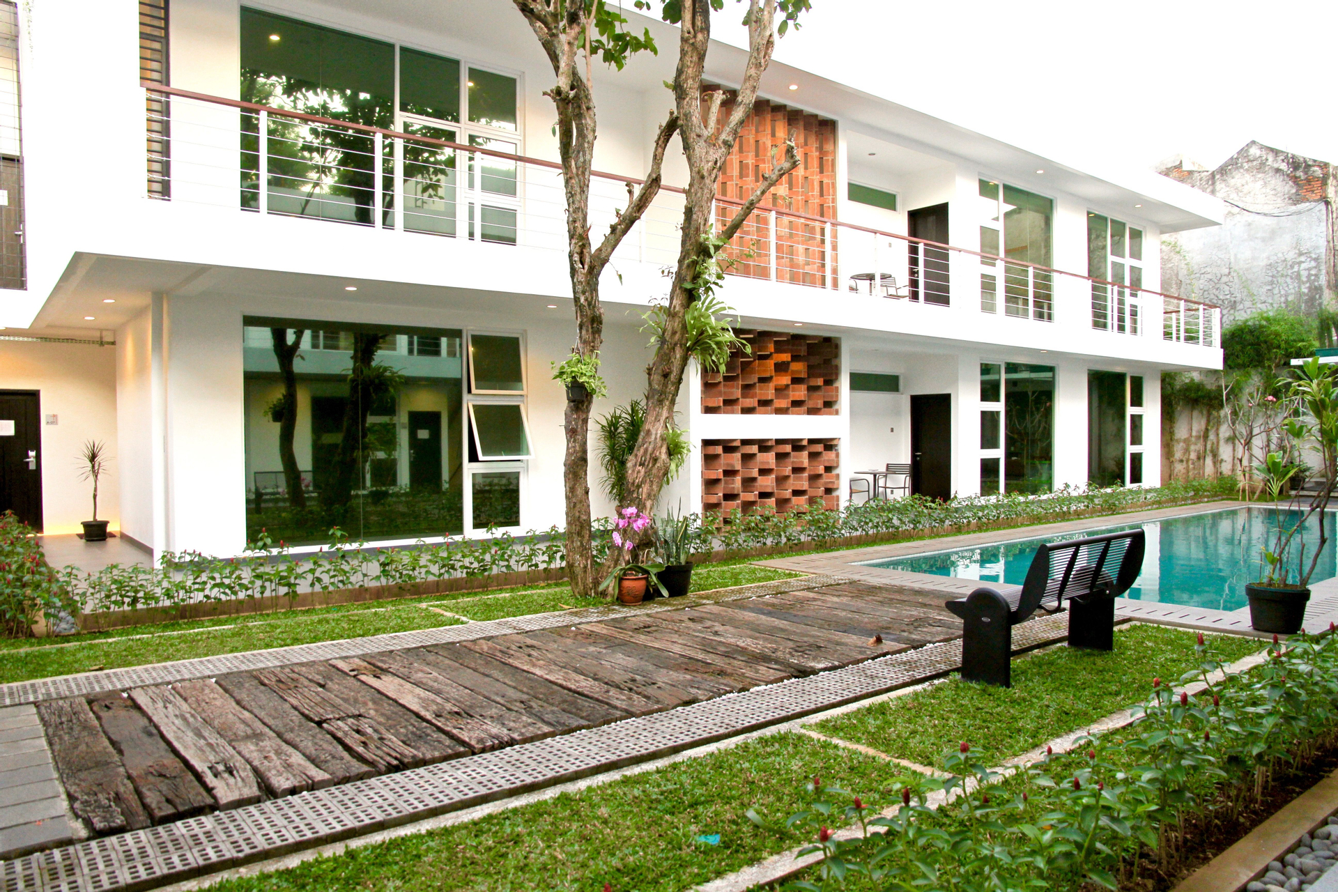 Ampera Avenue Residence, Jakarta Selatan