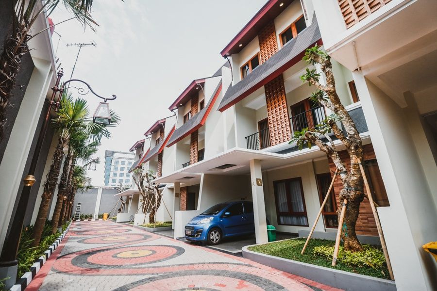 RedDoorz Premium near Ragunan Zoo 2, Jakarta Selatan