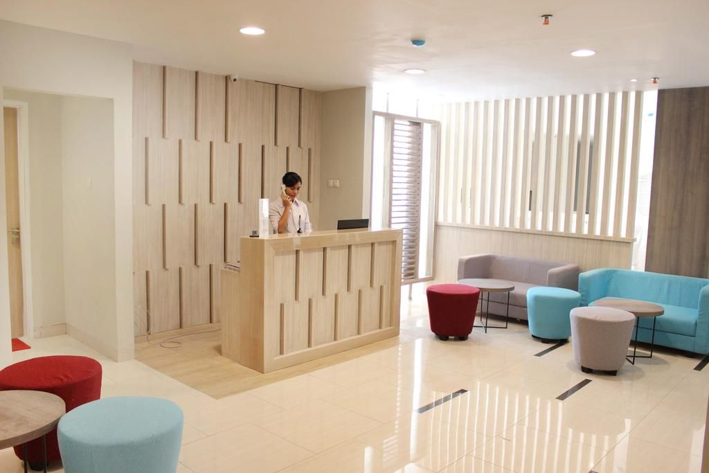 Others 2, Hotel Stori Ambon, Ambon