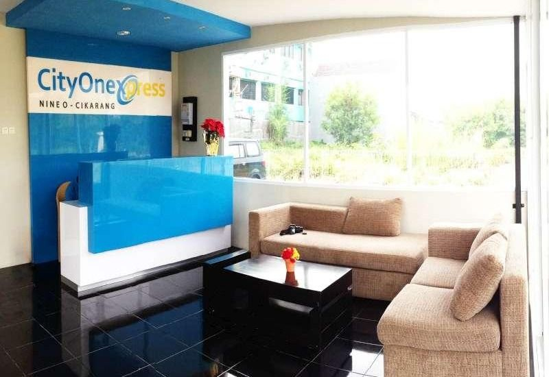 Others 3, Hotel Nine O Syariah Cikarang, Cikarang