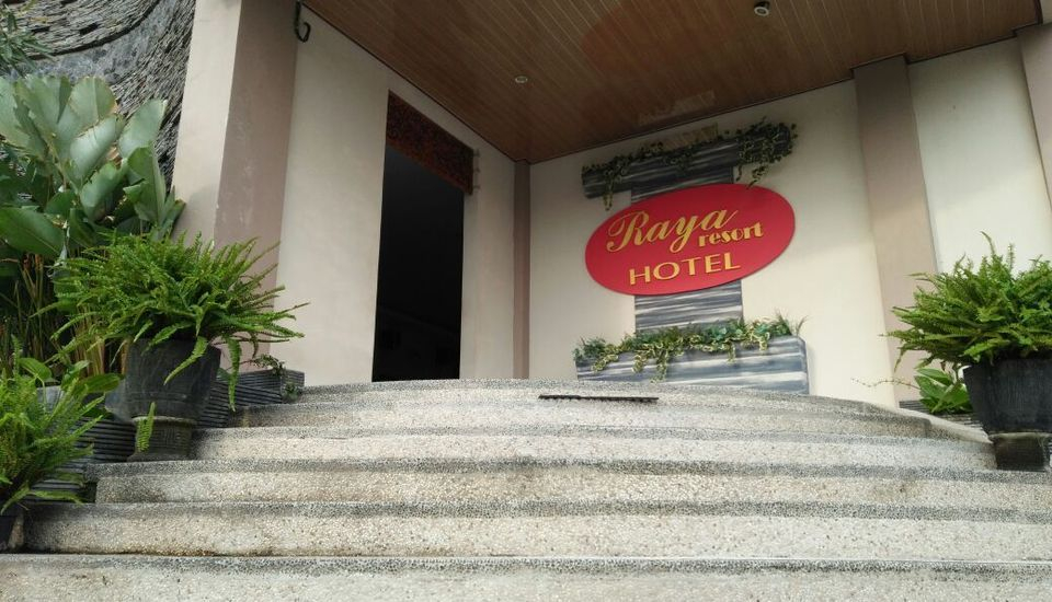 Others 1, Raya resort Hotel , Kediri
