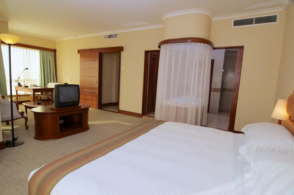 Bedroom 2, The Northam All Suites Penang, Pulau Penang