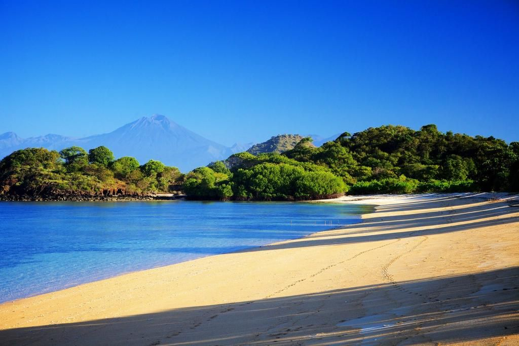 Others 4, Whales & Waves Beach Resort, Sumbawa Barat