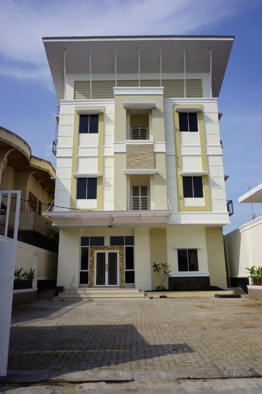 Exterior & Views 1, Ayahanda Residence Syariah, Medan