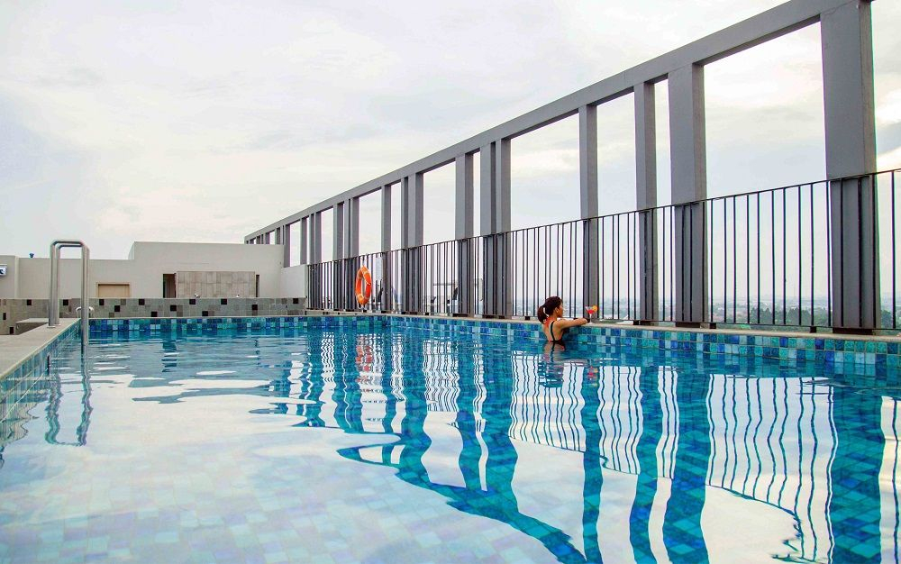 Others 3, Swiss-Belinn Cikarang, Cikarang