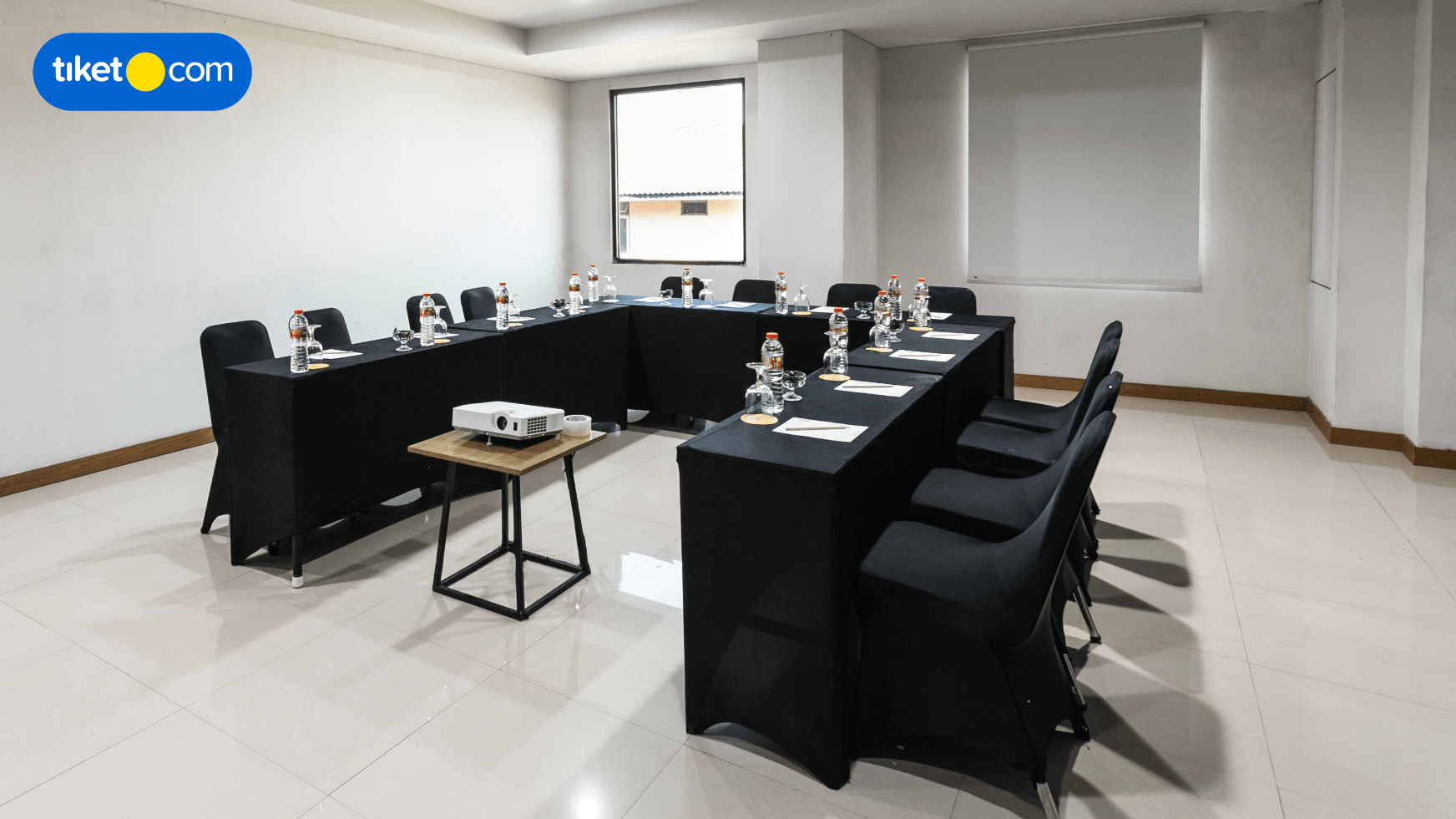 Business Facilities