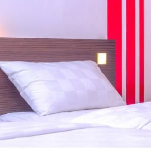 Red star Hotel, Jakarta Barat
