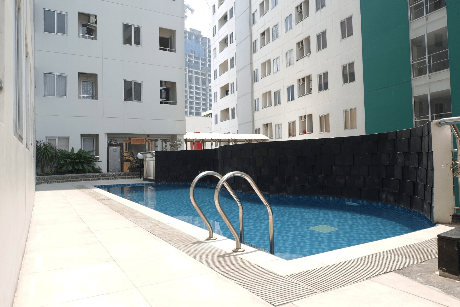 Others 3, Strategic Studio Apartment at Pavilion Permata By Travelio, Surabaya