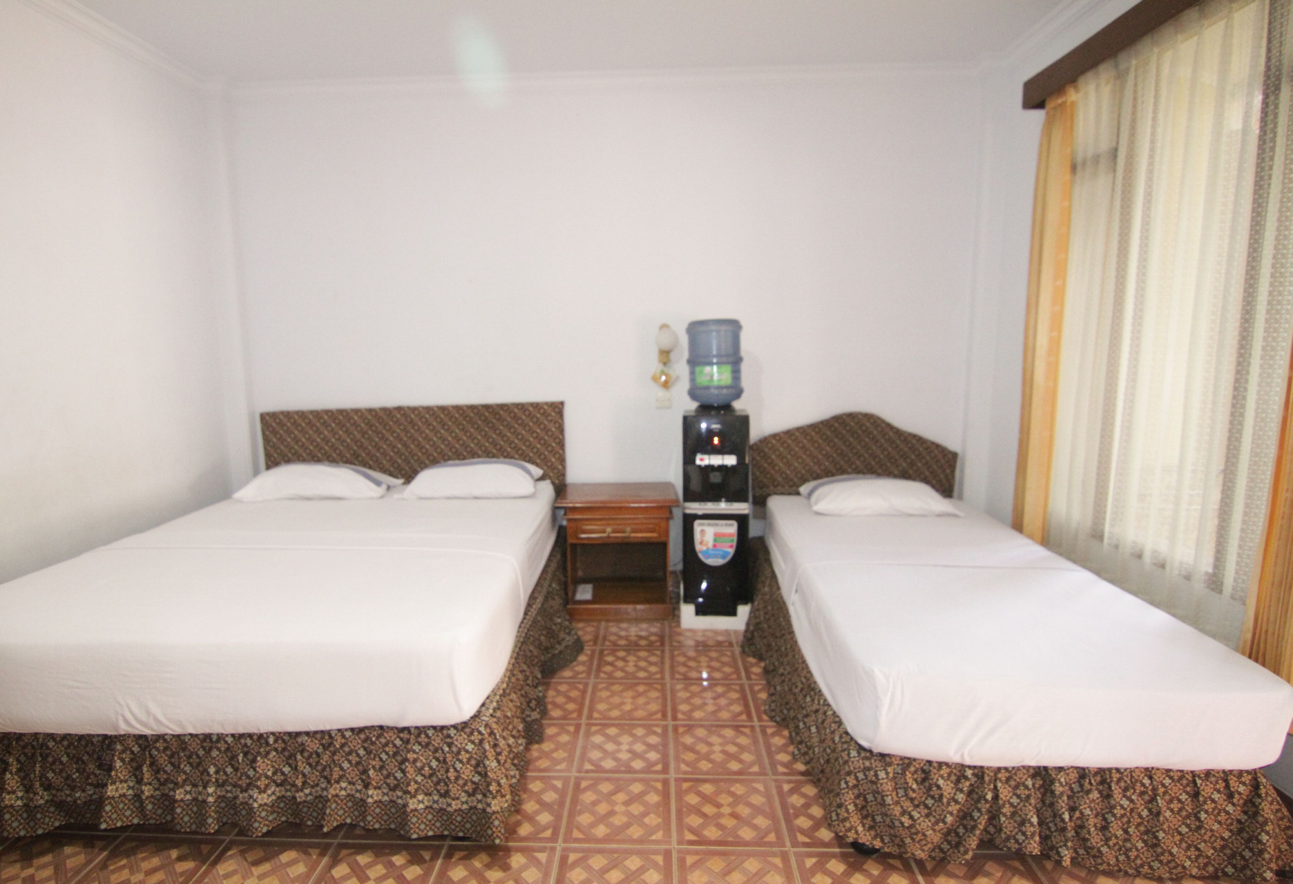 Bedroom 5, Grand Ciwareng Inn Hotel & Resort Purwakarta, Purwakarta