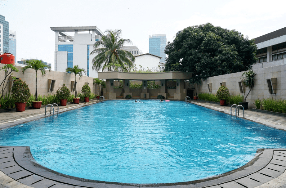 Sport & Beauty, Best Location 2BR at Beverly Tower Apartment TB. Simatupang By Travelio, Jakarta Selatan