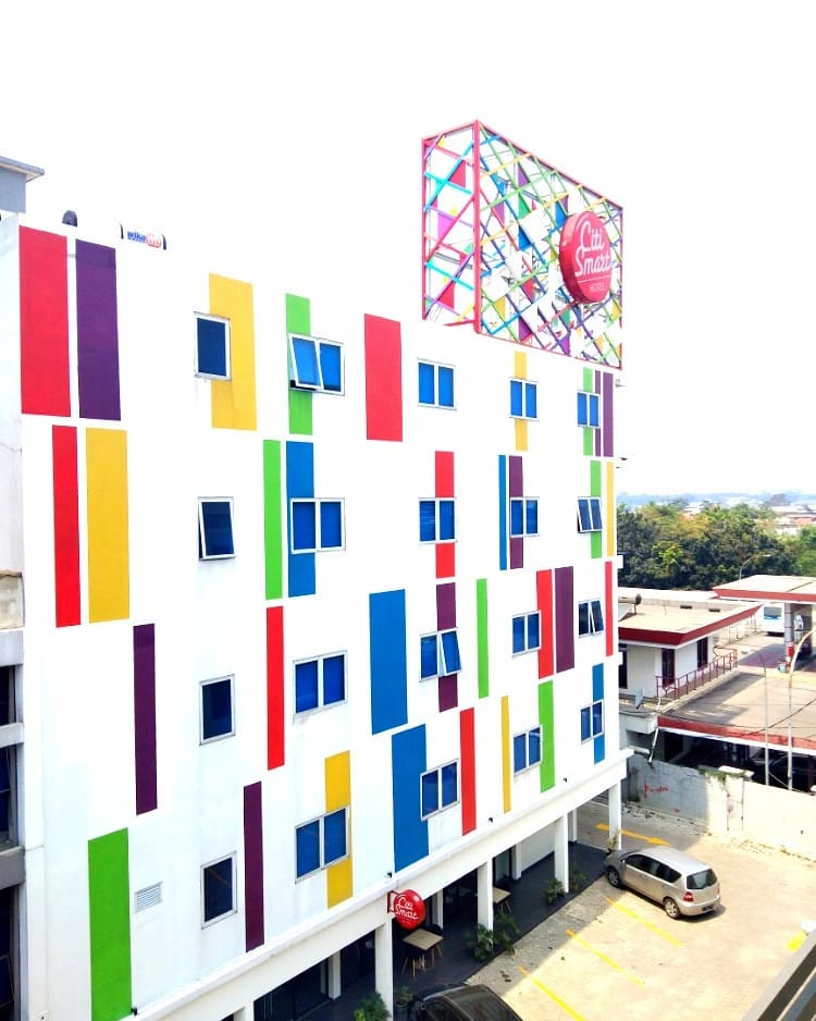Citismart Hotel Cikarang, Cikarang