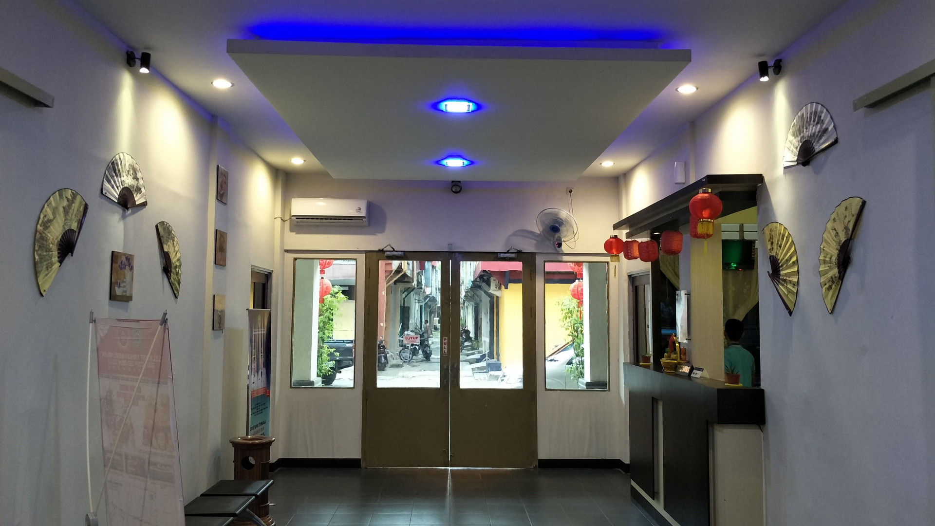 Others 4, Hotel Kalbar, Singkawang