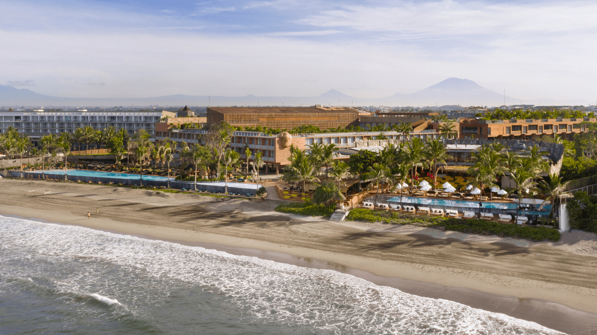 Exterior & Views 1, Potato Head Suites & Studios, Badung