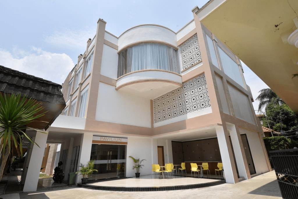 Exterior & Views 1, Paviliun Bukittinggi, Bukittinggi