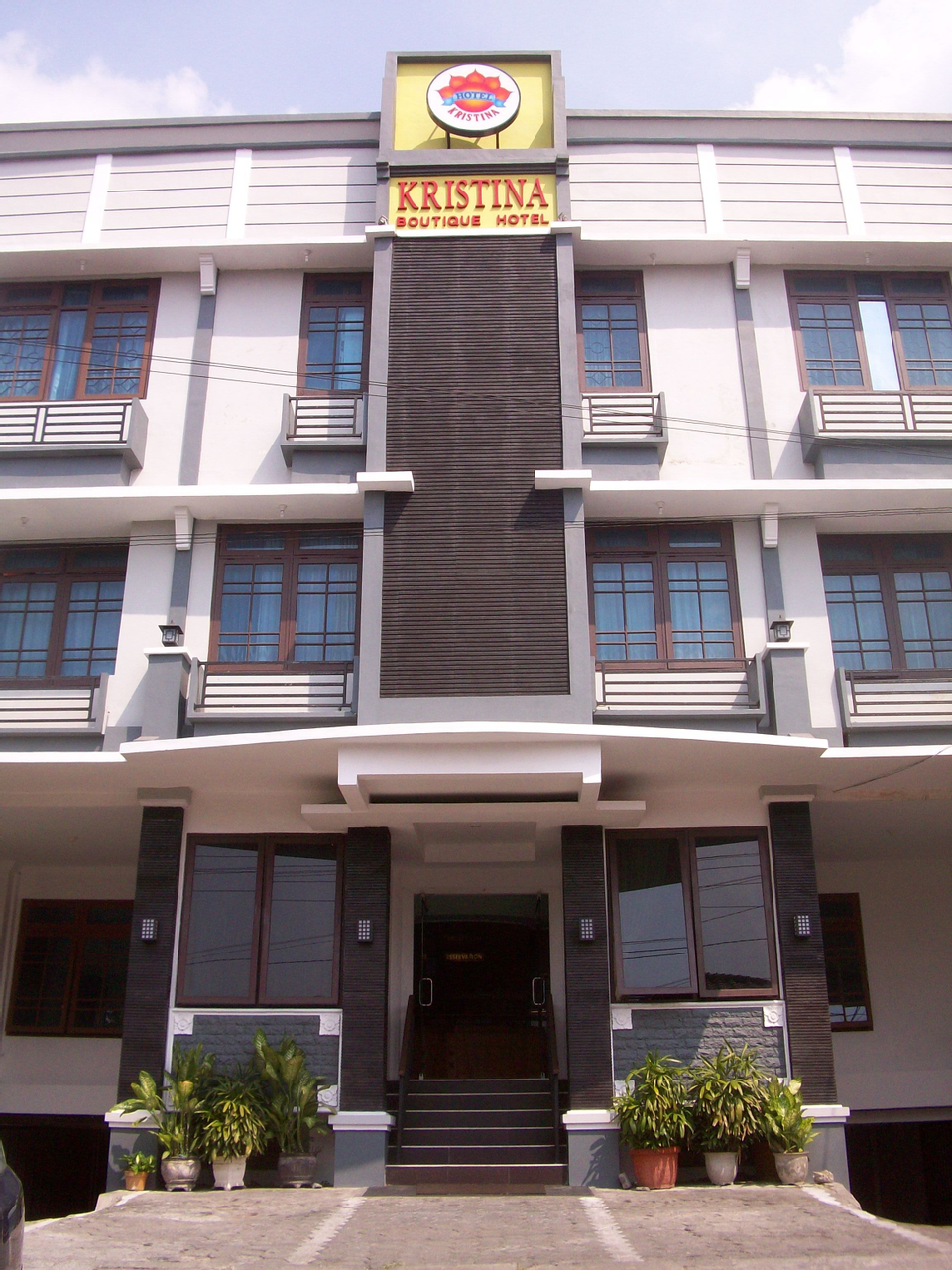 Others, Hotel Kristina Malioboro, Yogyakarta