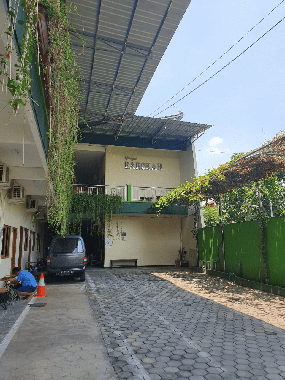 Exterior & Views 5, Griya Barokah Kudus, Kudus