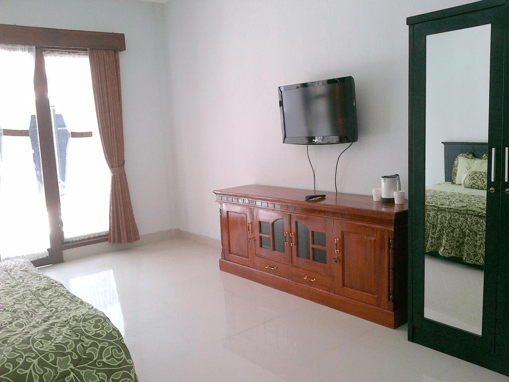 Bedroom 3, Swandewi Homestay, Badung