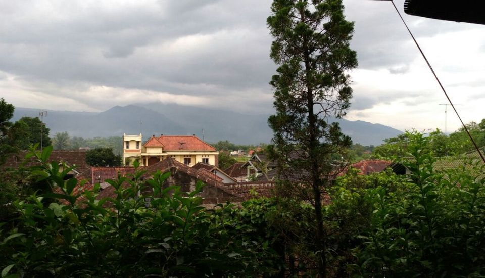 Exterior & Views 5, Villa Arumdalu by Tetirah, Salatiga