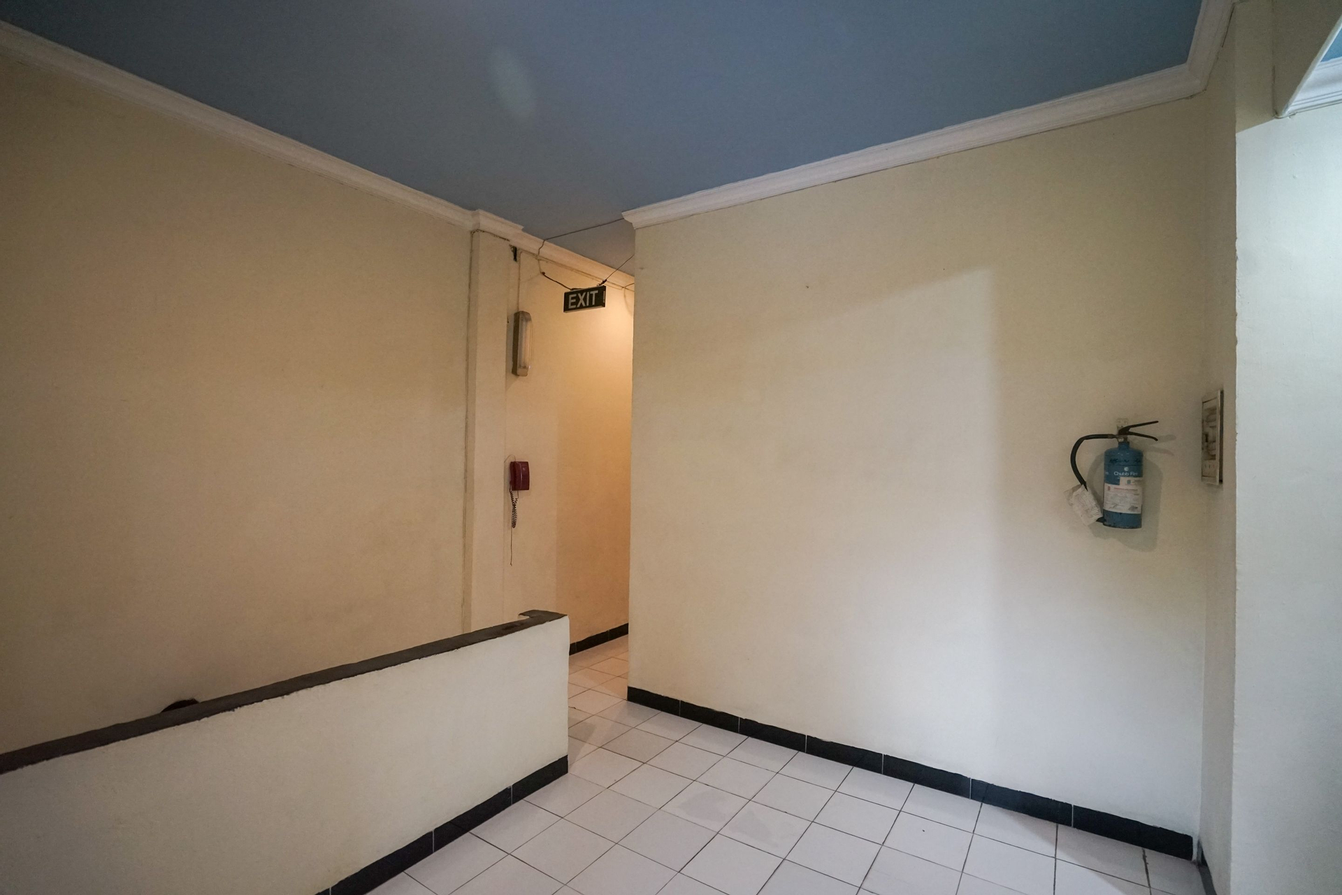 Others 4, OYO 448 Hotel Central (tutup sementara), Palembang