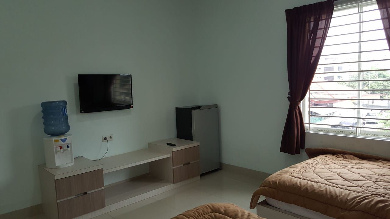 Bedroom 2, Ayahanda Residence Syariah, Medan