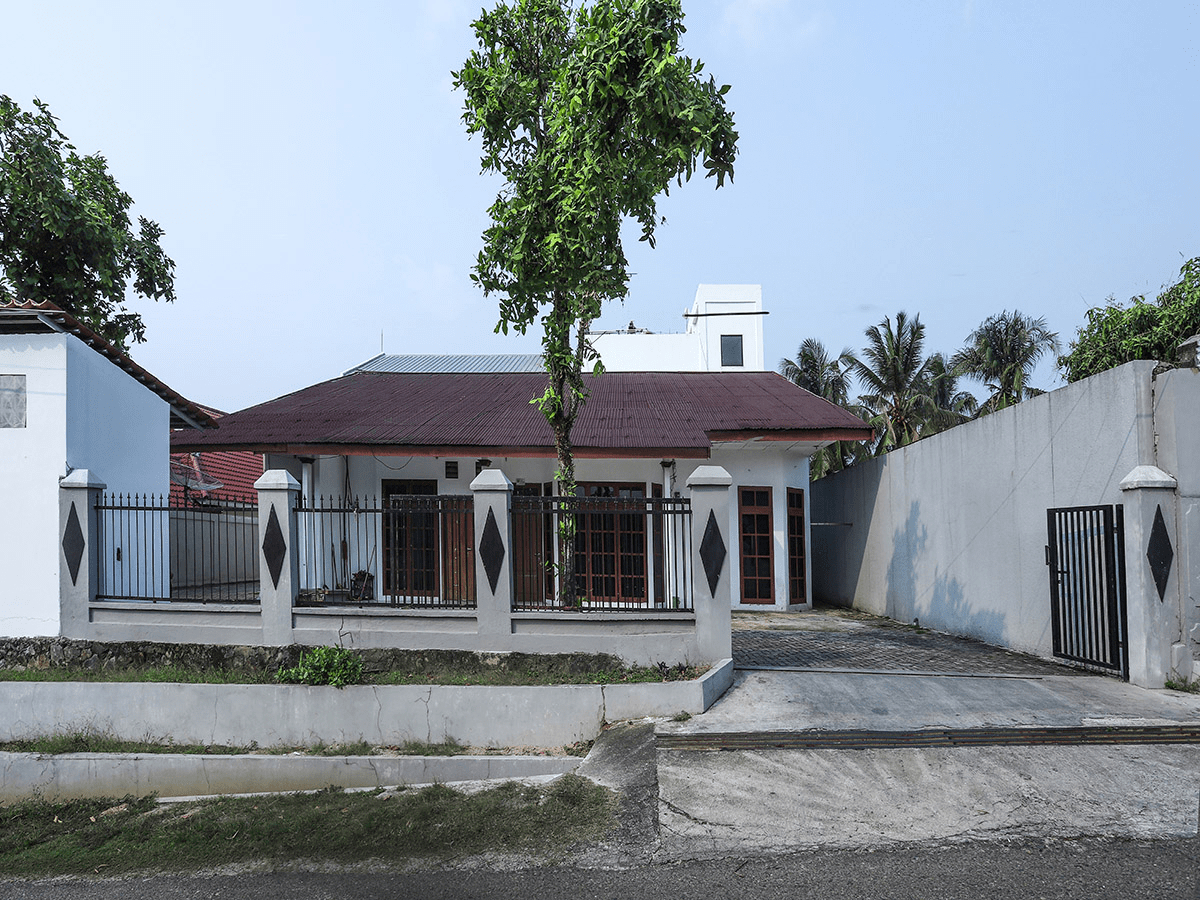 Exterior & Views 3, Super OYO 1582 Bungo Guest House, Bungo