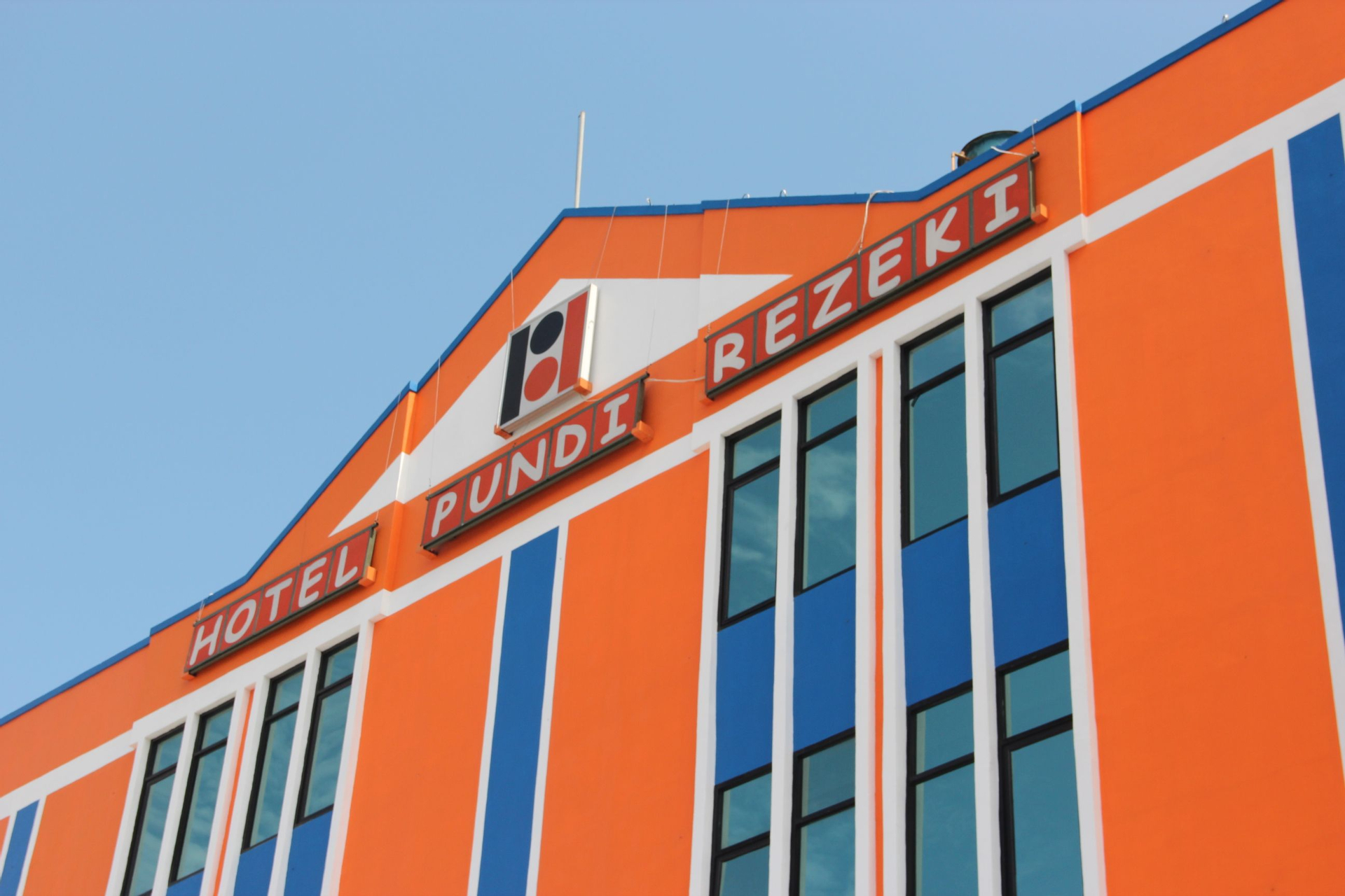 Hotel Pundi Rezeki 1, Jambi