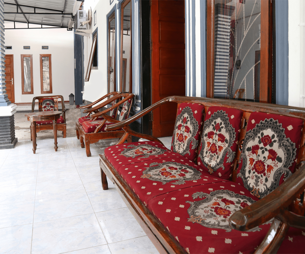 Others 5, OYO 956 Penginapan Eby (temporarily closed), Padang Pariaman