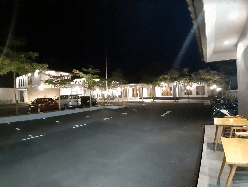 Others 4, Pepabri Hotel & Resort, Kuningan