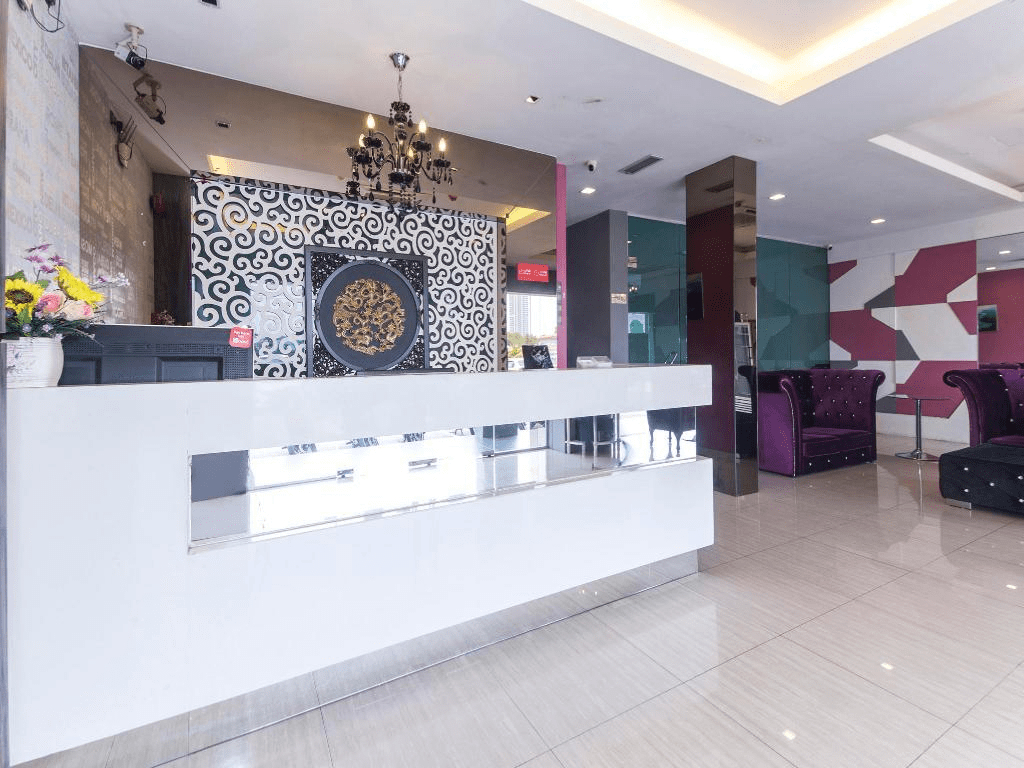 i-Hotel @ Johor Bharu, Johor Bahru