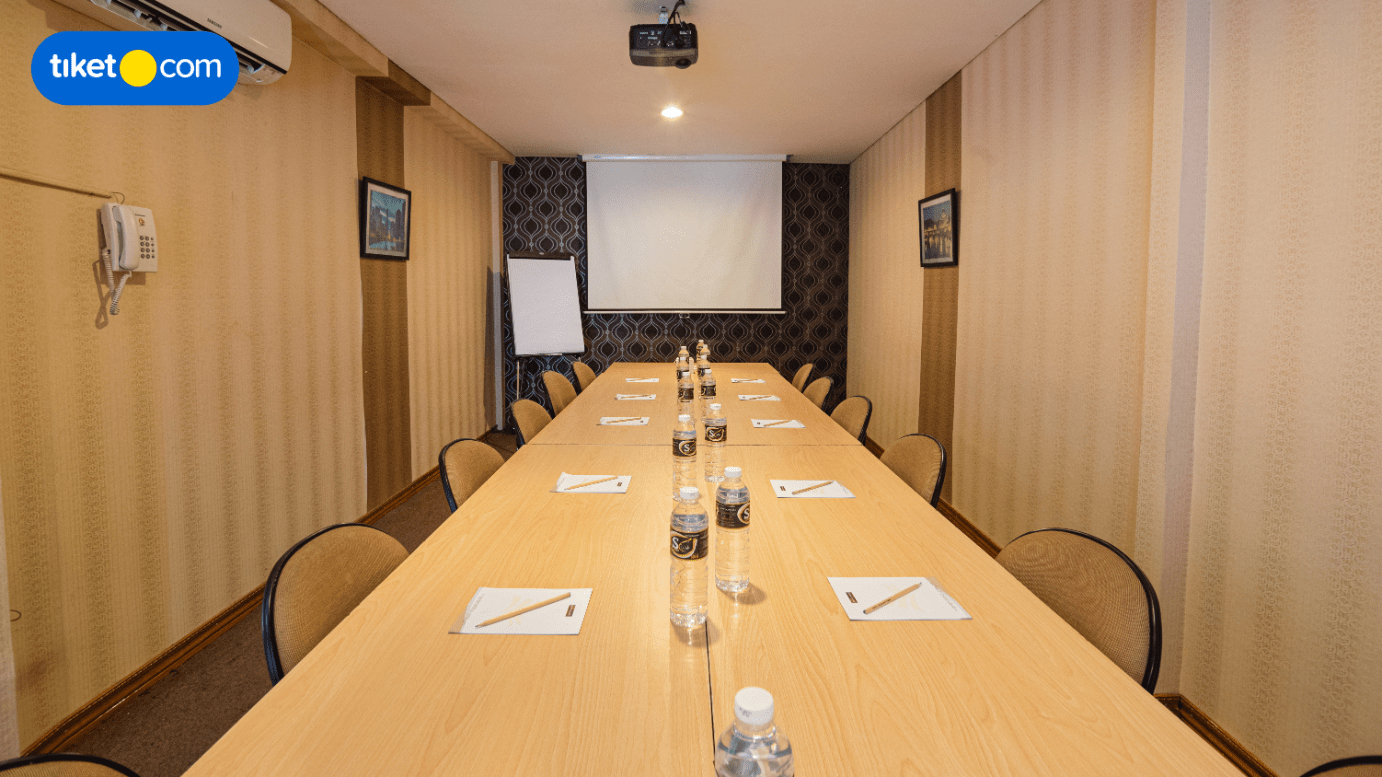 Others 4, Bekizaar Hotel Surabaya, Surabaya