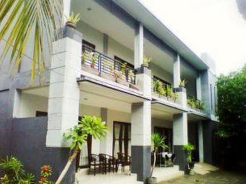 Swandewi Homestay, Badung